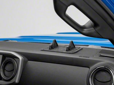 RedRock Anti-Slip Dashboard Phone Holder