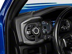RedRock Dash Mounted Phone Holder (Universal; Some Adaptation May Be Required)