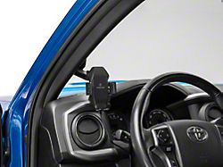 RedRock Wireless Charging Phone Mount