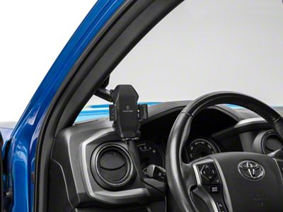 RedRock Wireless Charging Phone Mount