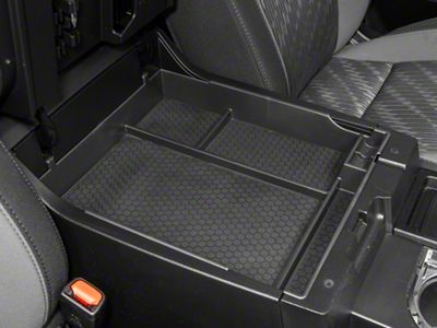 RedRock Center Console Organizer Tray (14-19 Tundra)