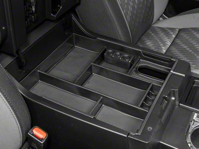 RedRock Center Console Organizer Tray (14-19 Tundra)