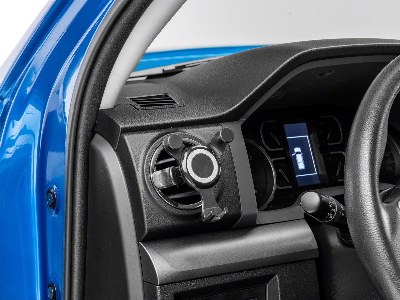 RedRock Tundra Dash Mounted Phone Holder J152412 (Universal; Some