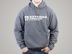 Altitude Hoodie