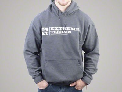 Altitude Hoodie