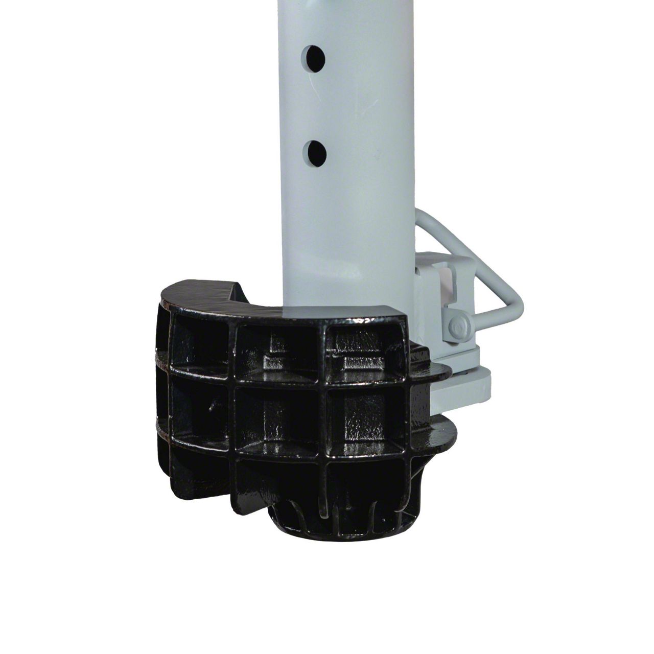 Altor Universal XT Icon Trailer Coupler Lock for 2-5/16-Inch Bulldog ...