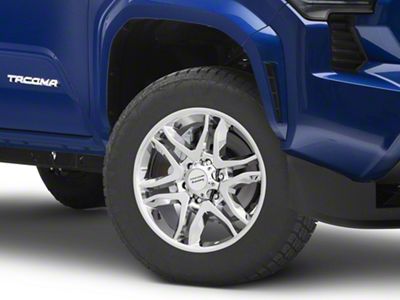 American Racing Mainline Chrome 6-Lug Wheel; 18x8.5; 30mm Offset (24-25 Tacoma)