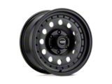 American Racing Outlaw II Satin Black 6-Lug Wheel; 18x8; 18mm Offset (24-26 Tacoma)