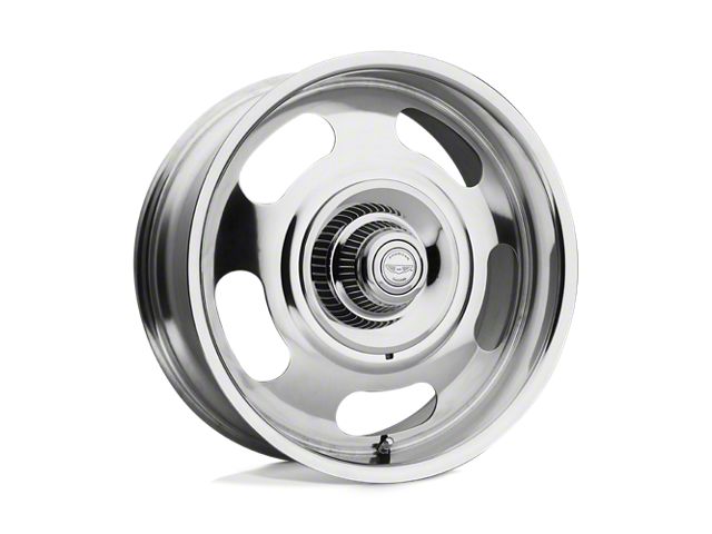 American Racing Toyota 4-Runner VN506 Polished 6-Lug Wheel; 20x9.5; 0mm ...