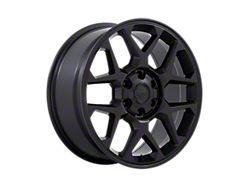 American Racing AR949 Matte Black 6-Lug Wheel; 18x8.5; 30mm Offset (22-26 Frontier)