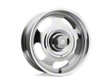 American Racing VN506 Polished Wheel; 17x9; 0mm Offset (99-04 Jeep Grand Cherokee WJ)