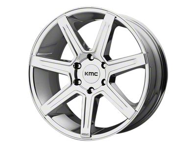 American Racing AR890 Satin Black Machined 6-Lug Wheel; 18x8; 35mm Offset (22-25 Tundra)