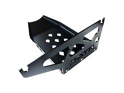 2015-2023 Jeep Renegade Bumpers ExtremeTerrain
