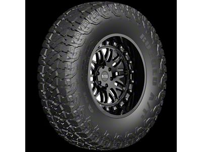 Americus Rugged A/TR Tire (32" - LT275/65R18)