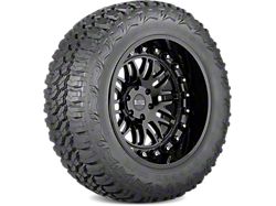 Americus Rugged M/T Tire (32" - LT265/75R16)