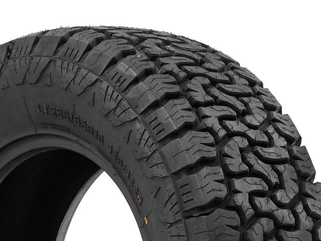 AMP Bronco Terrain Pro A/T Tire 285-7516AMP/CA2 (32