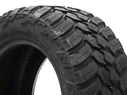 AMP Mud-Terrain Attack M/T Tire (33" - 305/55R20)