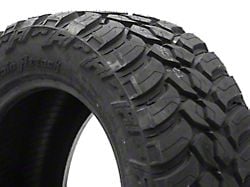 AMP Mud-Terrain Attack M/T Tire (35" - 35x12.50R18)