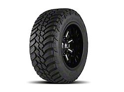 AMP Mud-Terrain Attack M/T Tire (38" - 38x15.50R26)