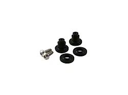 Amp Research Bedxtender HD Latch Mounting Kit (05-17 Frontier)