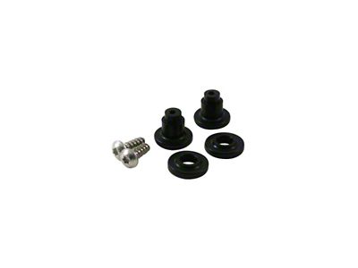 Amp Research Bedxtender HD Latch Mounting Kit (05-17 Frontier)