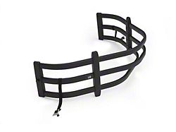 Amp Research Bedxtender HD Moto; Black (05-17 Frontier)
