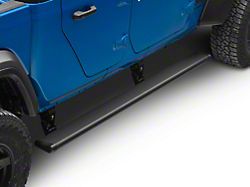 Amp Research PowerStep Running Boards (20-26 Jeep Gladiator JT)