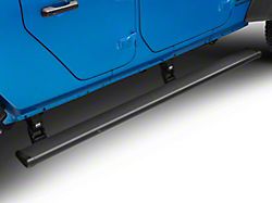 Amp Research PowerStep Smart Series Running Boards (20-25 Jeep Gladiator JT)