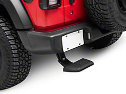 Amp Research BedStep (18-25 Jeep Wrangler JL)