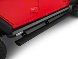 Amp Research PowerStep XL Running Boards (18-25 Jeep Wrangler JL 4-Door)