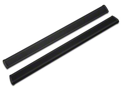 Amp Research PowerStep Xtreme Running Boards (07-18 Jeep Wrangler JK 4-Door)