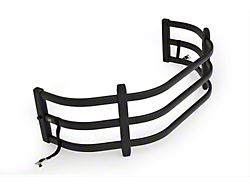 Amp Research Bedxtender HD Sport; Black (16-23 Tacoma)