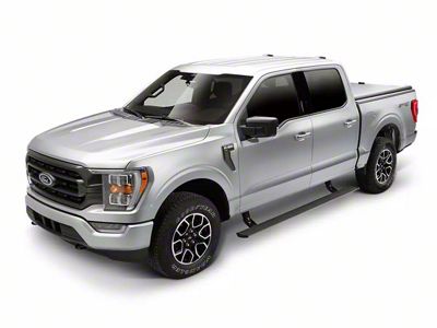 Amp Research PowerStep Running Boards (24-26 Tacoma)