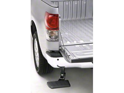 Amp Research BedStep (07-13 Tundra)