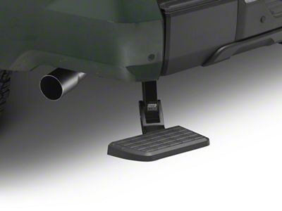 Amp Research Bedstep (22-25 Tundra)