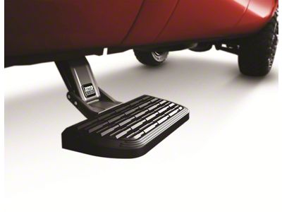 Amp Research BedStep2 (07-21 Tundra Regular Cab, Double Cab)
