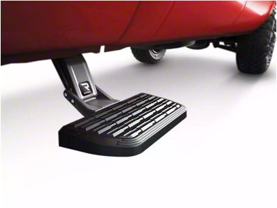 Amp Research BedStep2 (22-25 Tundra w/ 6-1/2-Foot & 8-Foot Bed)
