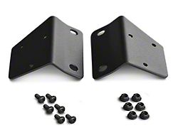 Amp Research Bedxtender Bracket Mounting Kit (07-21 Tundra)
