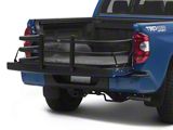 Amp Research Bedxtender HD Max; Deep; Black (07-21 Tundra)