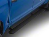 Amp Research PowerStep Running Boards (07-21 Tundra Double Cab, CrewMax)