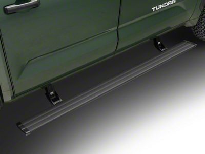 Amp Research PowerStep Vision Running Boards (22-25 Tundra CrewMax)