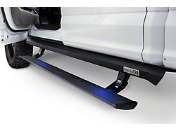 Amp Research PowerStep XL Running Boards (07-17 Tundra CrewMax)