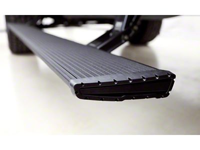 Amp Research PowerStep Xtreme Running Boards (22-25 Tundra CrewMax)