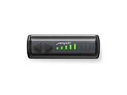 Amp'd 2.0 Throttle Booster with Bluetooth Switch (21-26 Bronco)