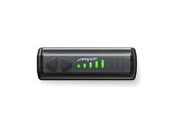 Superchips 2.0 Throttle Booster with Bluetooth Switch (14-18 Jeep Cherokee KL)