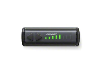 Superchips 2.0 Throttle Booster with Bluetooth Switch (14-18 Jeep Cherokee KL)