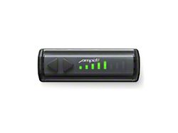 Amp'd 2.0 Throttle Booster with Bluetooth Switch (18-25 Jeep Wrangler JL)