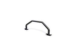 Anderson Composites Bull Bar; Carbon Fiber (22-25 Bronco Raptor)