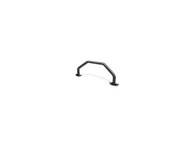 Anderson Composites Bull Bar; Carbon Fiber (22-25 Bronco Raptor)