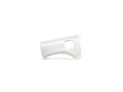 Anderson Composites Everglades Style Rear Quarter Panels; Unpainted (21-25 Bronco 4-Door)